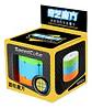 Cuberspeed Qiyi Cilindro 3x3 Sin Pegatinas Cubo De Velocidad - Miniatura 2