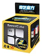 Cubo Rubik Qiyi Qidi W Estructura Sticker Speed 2x2 Original - Miniatura 2