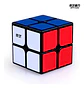 Cubo Rubik Qiyi Qidi W Estructura Sticker Speed 2x2 Original - Miniatura 3