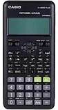 Calculadora Cientifica Casio Fx-82esplus-2 Funciones 252 Color Negro - Miniatura 2