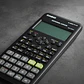 Calculadora Cientifica Casio Fx-82esplus-2 Funciones 252 Color Negro - Miniatura 4