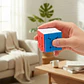 Cubo Rubik Moyu Meilong 3x3x3 Fisher Skewb Stickerless - Miniatura 4