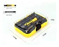 Juego Destornilladores Copas Graduables Estuche Computador - Miniatura 2