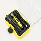 Juego Destornilladores Copas Graduables Estuche Computador - Miniatura 4