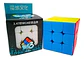 Cubo Rubik 3x3x3 Meilong Moyu Stickerless Speed Original - Miniatura 5