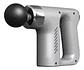 Pistola Masajeadora Fascial Gun Portátil Recuperación Muscular Rojo Inalámbrico - Miniatura 2
