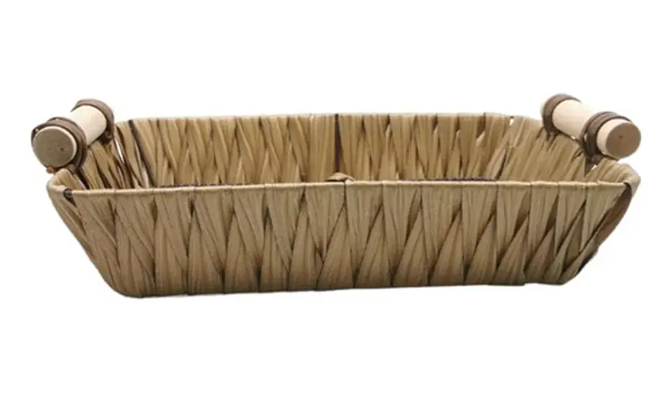 Hogar Cestas Canasto Caja Triangular 3
