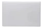 Tabla Picar Cocina Macrooutlet Polietileno 70x50cm Antideslizante Blanca Blanco - Miniatura 3
