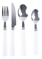 Set Cubiertos Cocina Cucharas Cuchillos Tenedor - Miniatura 2