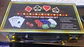 Texas Juego Poker Set J2343-6 Maletín 100 Fichas Numeradas Plástico - Miniatura 2