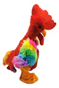 Peluche Zoológico Gallo Pollo Movimiento Ref 2390-4 - Miniatura 4