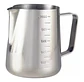 Jarra Lechera Expreso Barista Café Medidor  550ml  - Miniatura 2