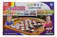 Ajedrez Enrollable Chess Giant Game 70x54cm Español 3315 - Miniatura 5