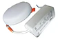 Bombillo Led Daliz Redondo 9w 6500k Circular Blanco Frío 110v - Miniatura 2