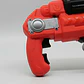 Pistola Agua Piscina Juguete Eléctrico   - Miniatura 12