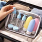Kit De Botellas Para Viaje Set X 6 Spray-frasco-bolsa - Miniatura 3