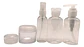 Kit De Botellas Para Viaje Set X 6 Spray-frasco-bolsa - Miniatura 11
