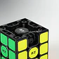 Cubo Rubik 6pcs En 1 3versiones Eqy642 Juego Mental  - Miniatura 4