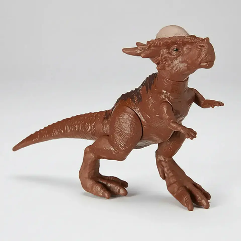 Dinosaurio Stygimoloch ´stiggy´ Jurassic World Dino Escape 1