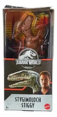 Dinosaurio Stygimoloch ´stiggy´ Jurassic World Dino Escape - Miniatura 2