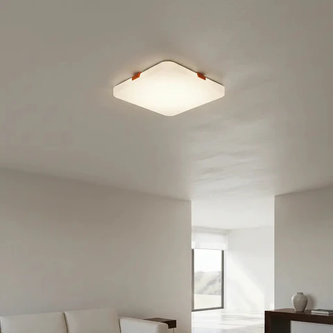 Panel Led Burbuja Cuadrado 18w 6500k 1253 Daliz