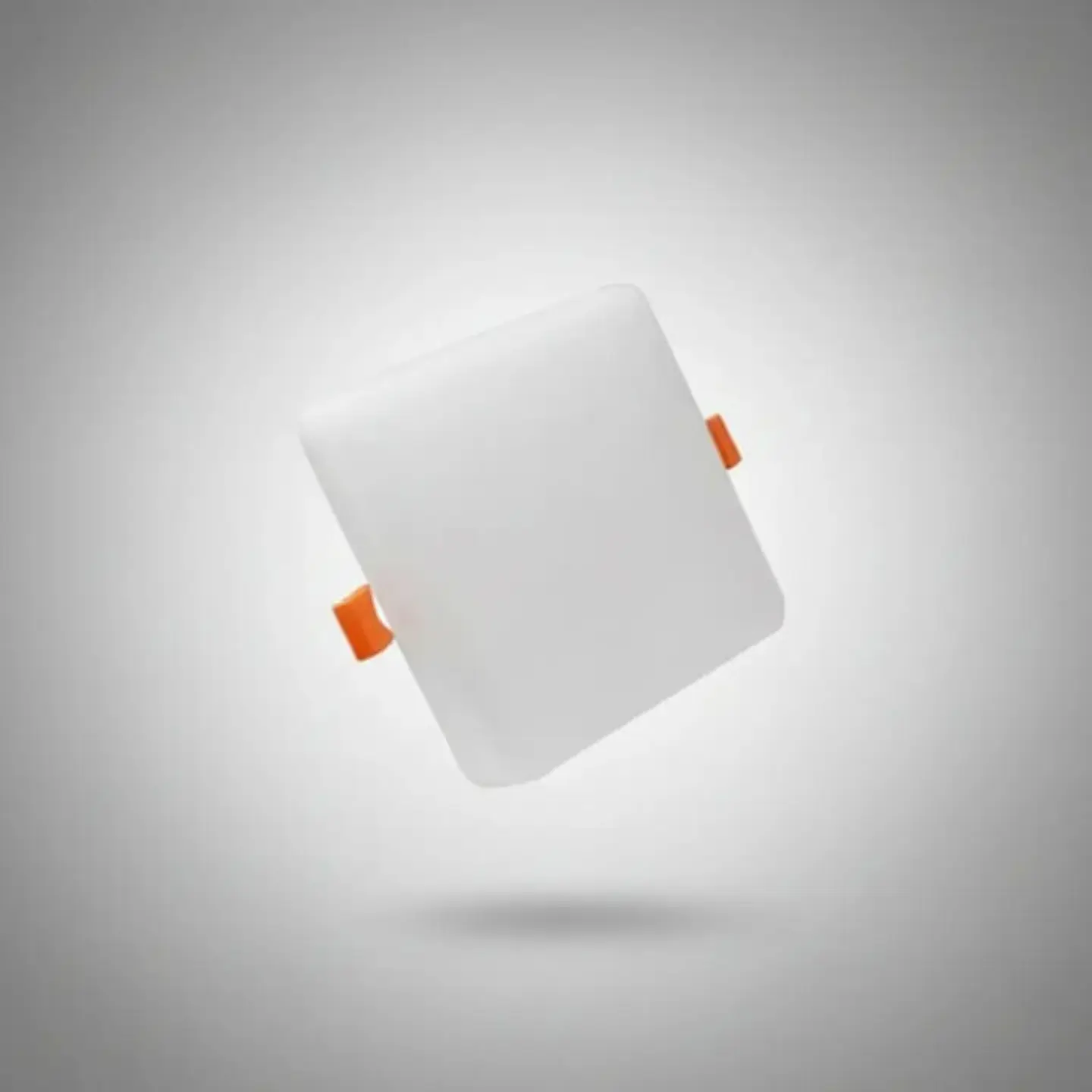 Panel Led Burbuja Cuadrado 18w 6500k 1253 Daliz 5