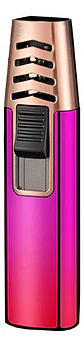 Encendedor Gas Mini Compacto - Miniatura 2