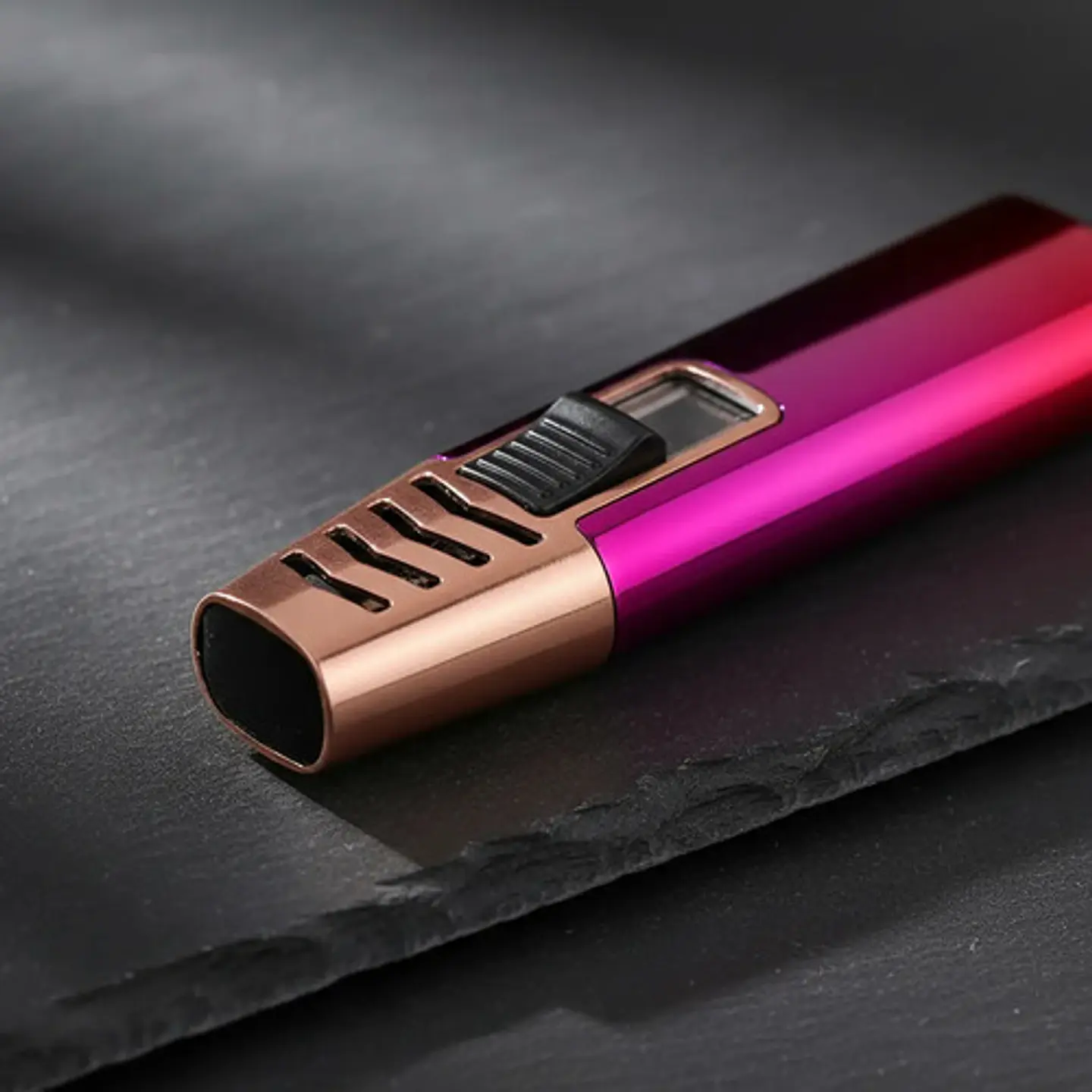 Encendedor Gas Mini Compacto 3