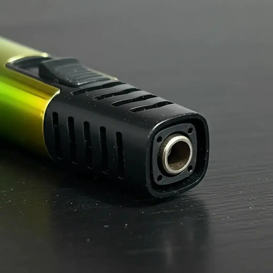 Encendedor Gas Mini Compacto 6