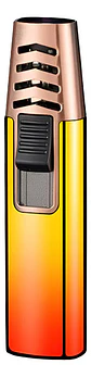 Encendedor Gas Mini Compacto - Miniatura 11