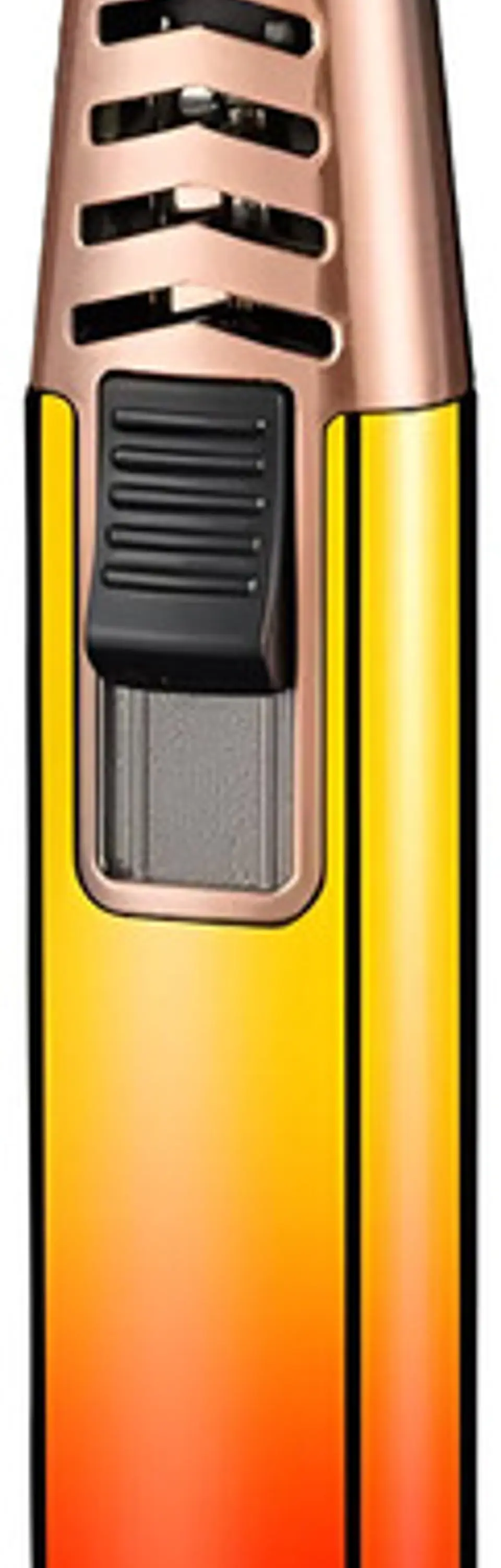 Encendedor Gas Mini Compacto 11