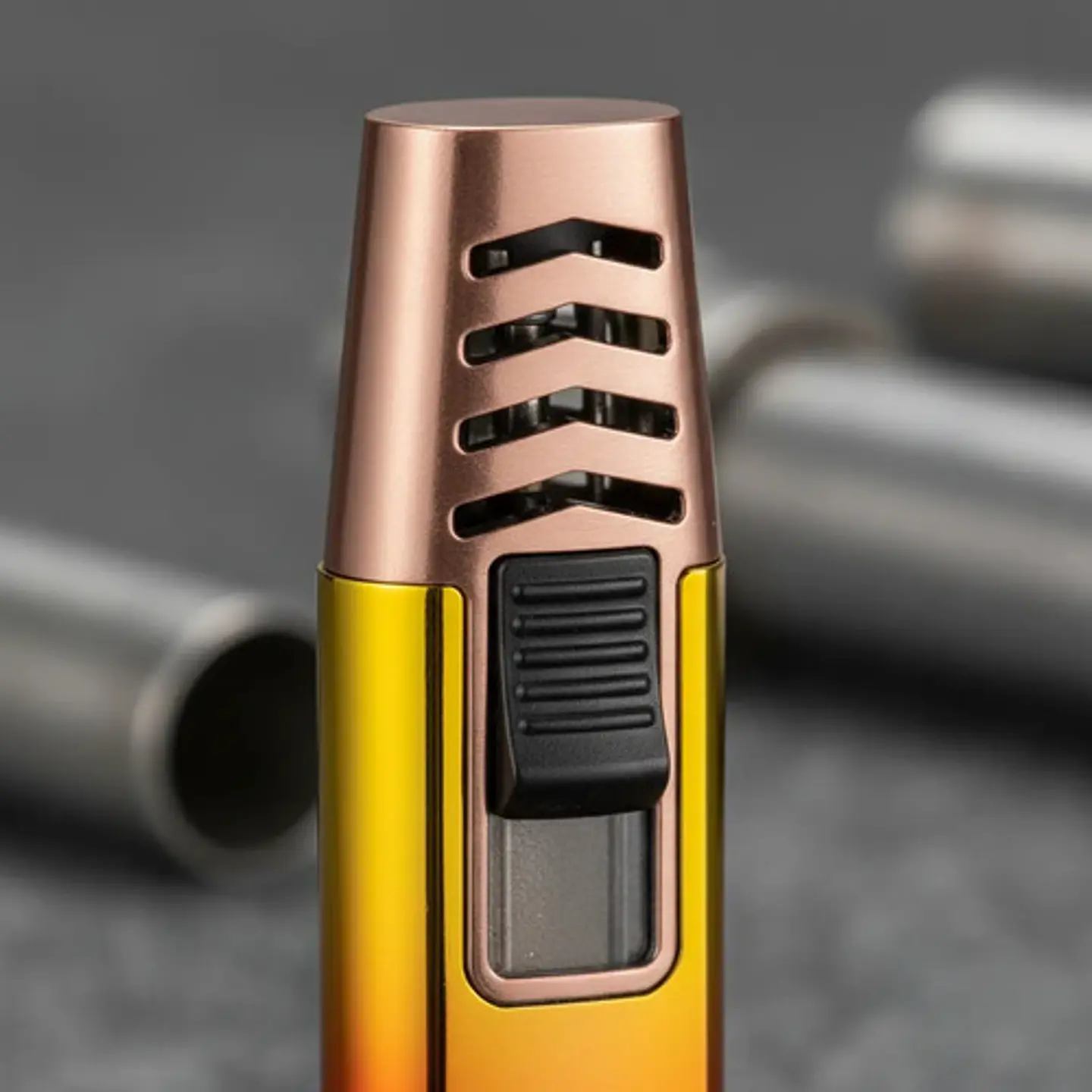 Encendedor Gas Mini Compacto 12