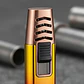 Encendedor Gas Mini Compacto - Miniatura 12