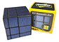 Cubo Rubik 3x3 Azul Mirror Cube Juego 517 - Miniatura 3
