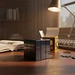 Cubo Rubik 3x3 Azul Mirror Cube Juego 517 - Miniatura 4
