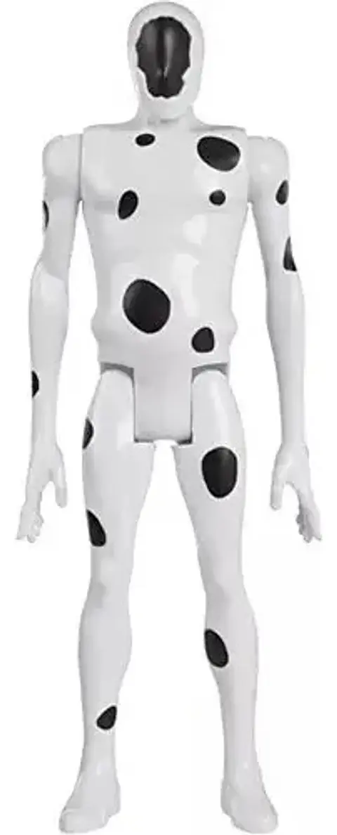 Figura The Spot Titan Hero Spiderman Verse F37315b00 Hasbro
