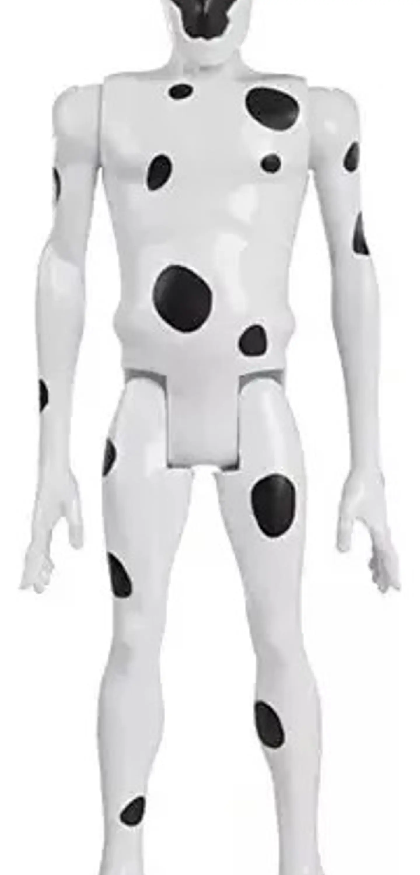 Figura The Spot Titan Hero Spiderman Verse F37315b00 Hasbro 1