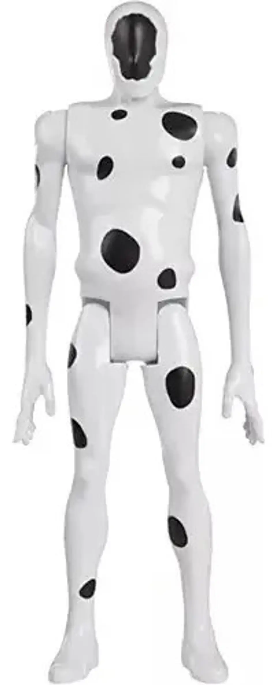 Figura The Spot Titan Hero Spiderman Verse F37315b00 Hasbro 1