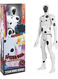 Figura The Spot Titan Hero Spiderman Verse F37315b00 Hasbro - Miniatura 2