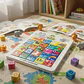 Tablero Puzzle Educativo Block Deslizante 5x5 25pcs - Miniatura 3