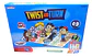 Twist Turn Equilibrio Resistencia Tapete De Balance Dados   - Miniatura 3