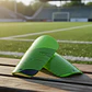 Canilleras Espinillera Protección Futbol, Tenis Soccer  - Miniatura 1