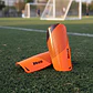 Canilleras Espinillera Protección Futbol, Tenis Soccer  - Miniatura 5