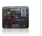 Plastilina Libra 500g Und Cafe, Blanco, Azul, Amarillo - Miniatura 20