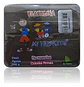 Plastilina Libra 500g Und Cafe, Blanco, Azul, Amarillo - Miniatura 21