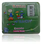Plastilina Libra 500g Und Cafe, Blanco, Azul, Amarillo - Miniatura 23