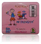 Plastilina Libra 500g Und Cafe, Blanco, Azul, Amarillo - Miniatura 36