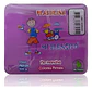 Plastilina Libra 500g Und Cafe, Blanco, Azul, Amarillo - Miniatura 45