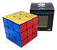 Cubo Sengso Metal 3x3x3 Magico X3-800 - Miniatura 2