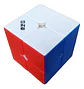 Qiyi 2x2 Cubo Rubik Magnetico Profesional Stickerless Qytoys - Miniatura 4